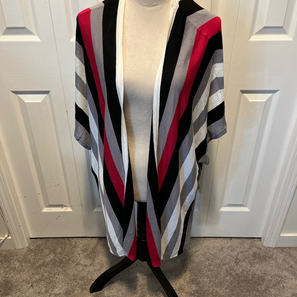 Cleo One size cape